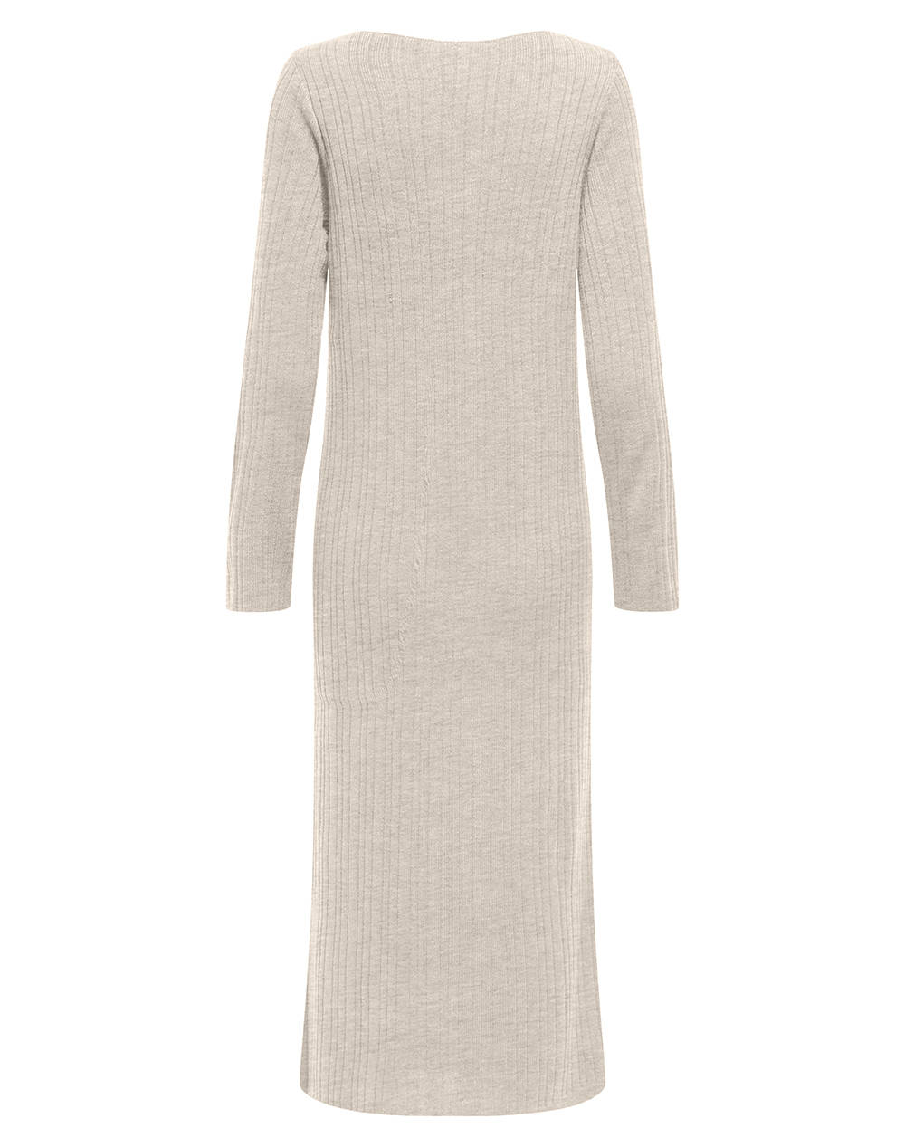 ONLY ONLTHEA LS DRESS KNT