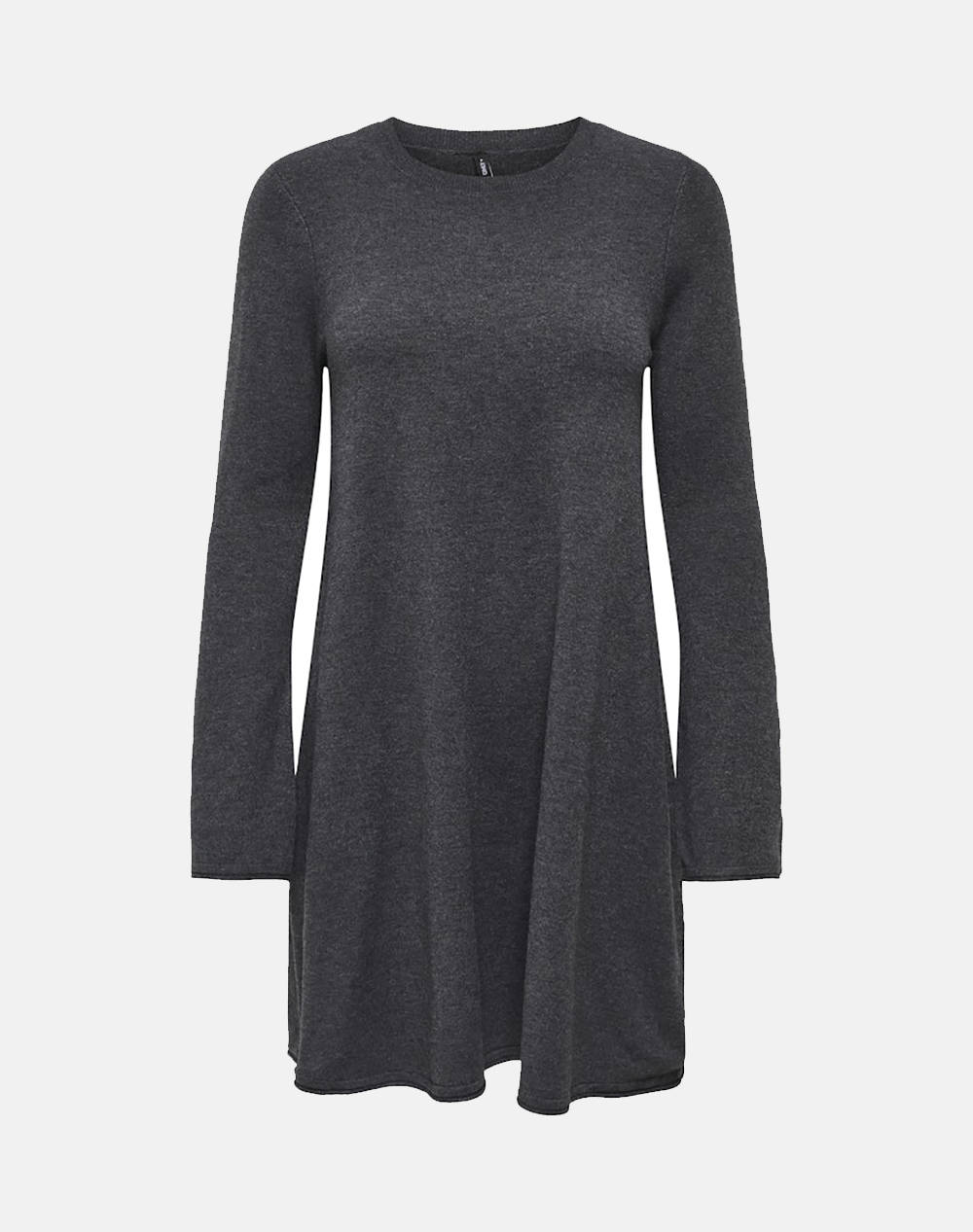 ONLY ONLAMALIO LIFE LS ONECK DRESS KNT
