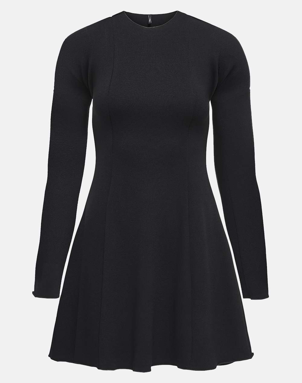 ONLY ONLKENYA L/S DRESS JRS