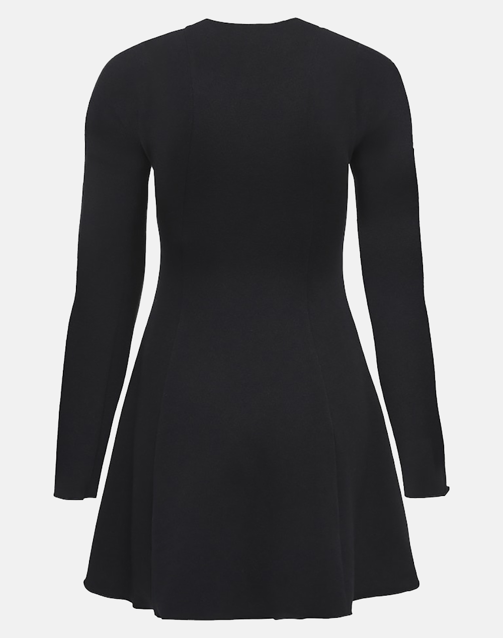 ONLY ONLKENYA L/S DRESS JRS