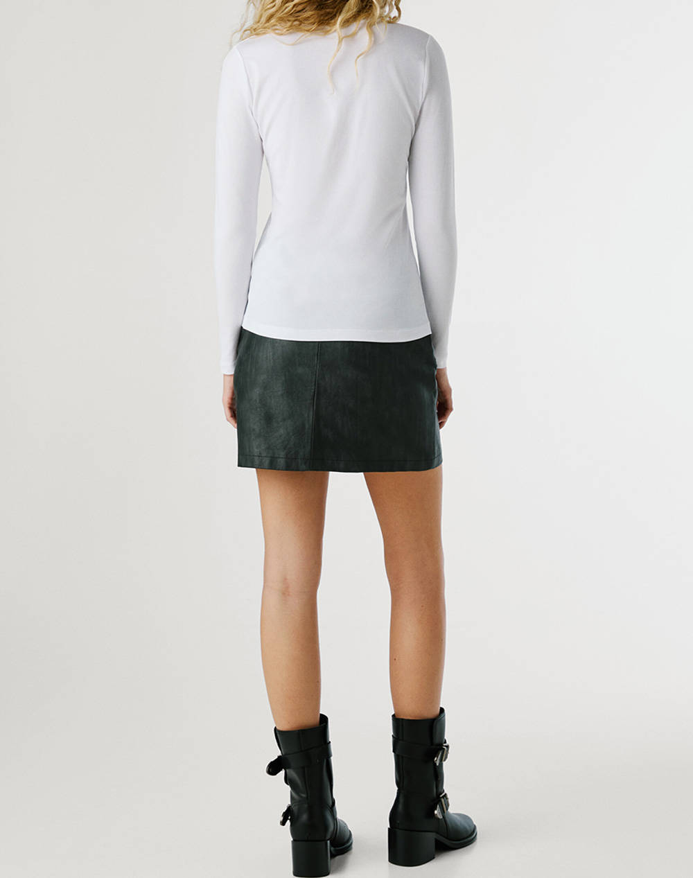 PEPE JEANS ESSENTIALS NEW VIRGINIA LS N ДАМСКА БЛУЗА
