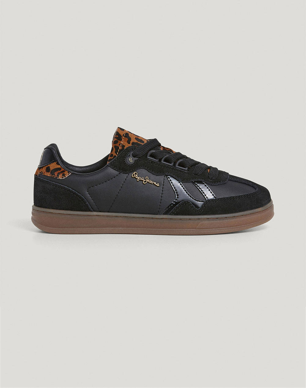 PEPE JEANS DROP 2 BALL NIGHT W ДАМСКИ ОБУВКИ