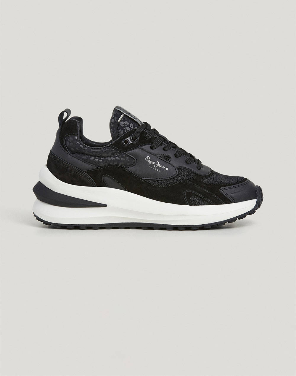 PEPE JEANS DROP 1 WINSLOW ONE W ДАМСКИ ОБУВКИ