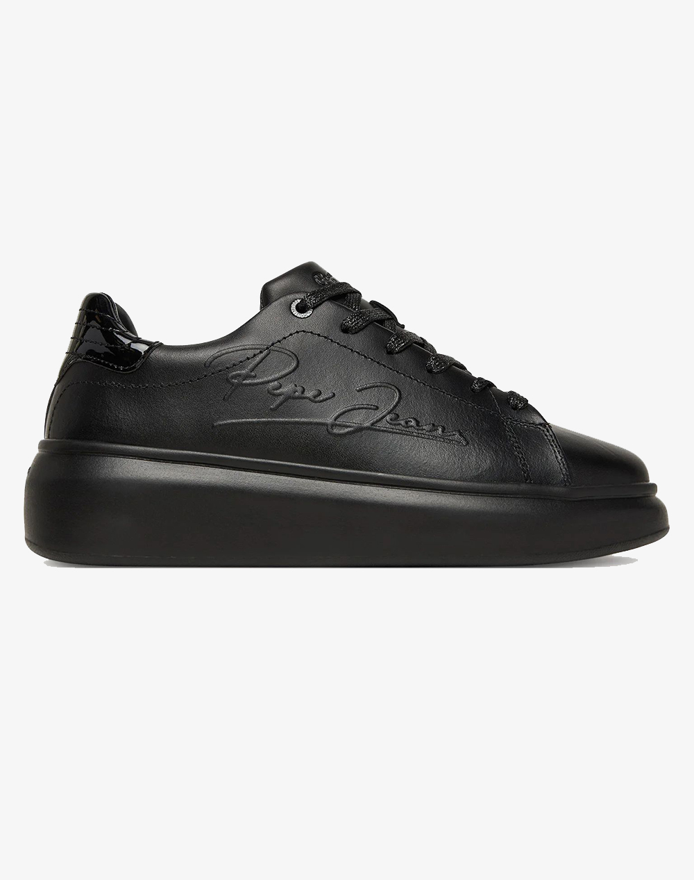 PEPE JEANS DROP 2 YARA NIGHT W WOMENS SHOE