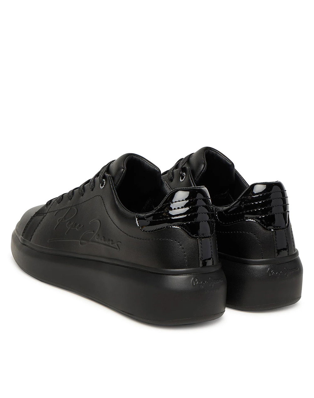 PEPE JEANS DROP 2 YARA NIGHT W WOMENS SHOE