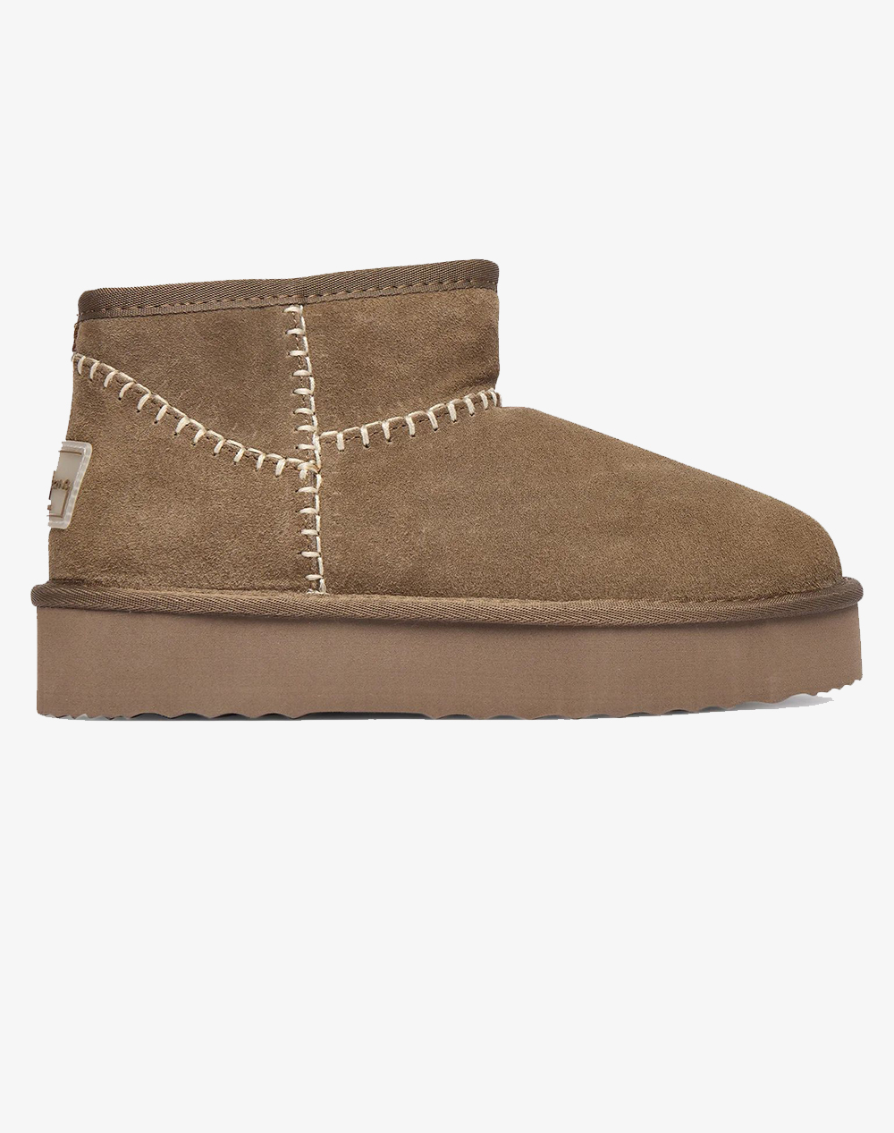 PEPE JEANS DROP 3 DISSY ETNIC W WOMENS SHOE