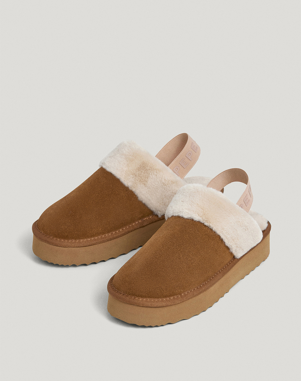 PEPE JEANS DROP 3 DISSY TAPE W WOMENS SHOE