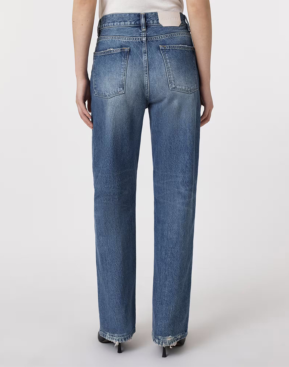 ALL SAINTS BROOKLYN JEAN