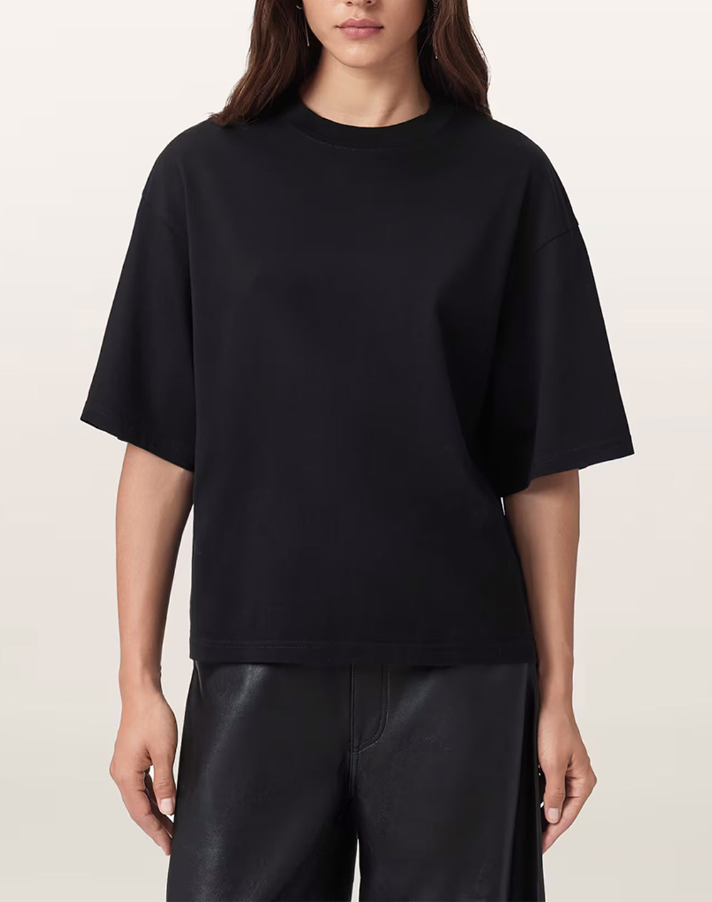 ALL SAINTS CRANEO AMELIE TEE