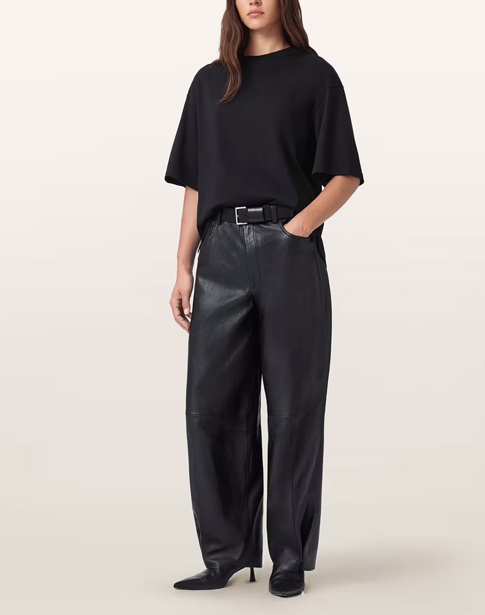 ALL SAINTS CRANEO AMELIE TEE
