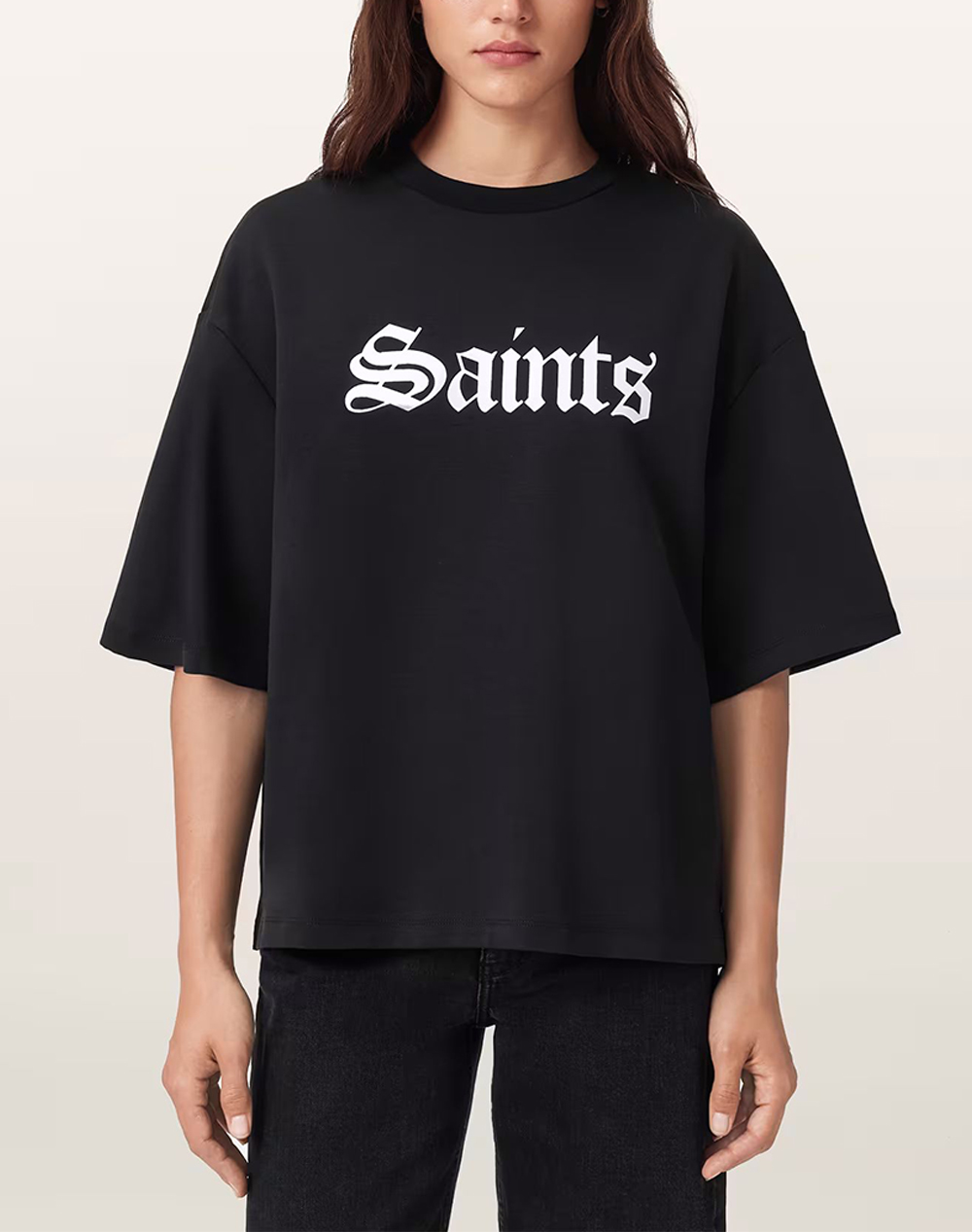ALL SAINTS SAINT AMELIE TEE