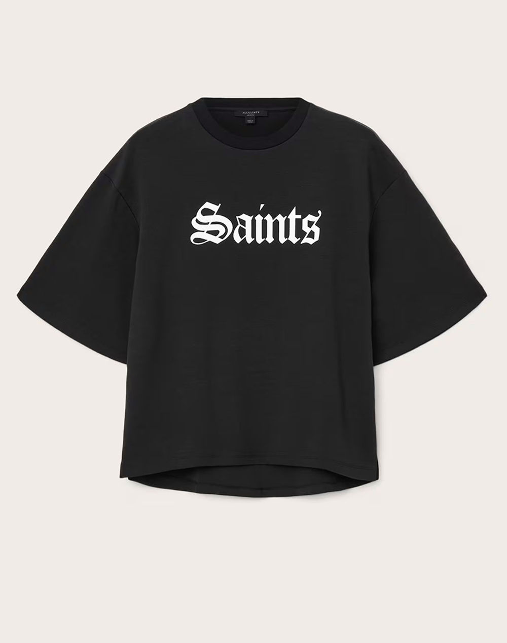 ALL SAINTS SAINT AMELIE TEE