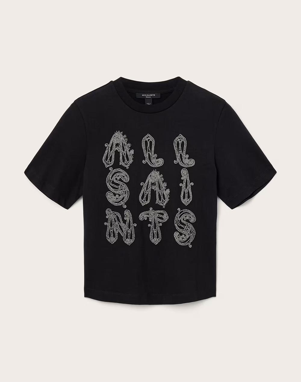 ALL SAINTS ELLA LISA TEE