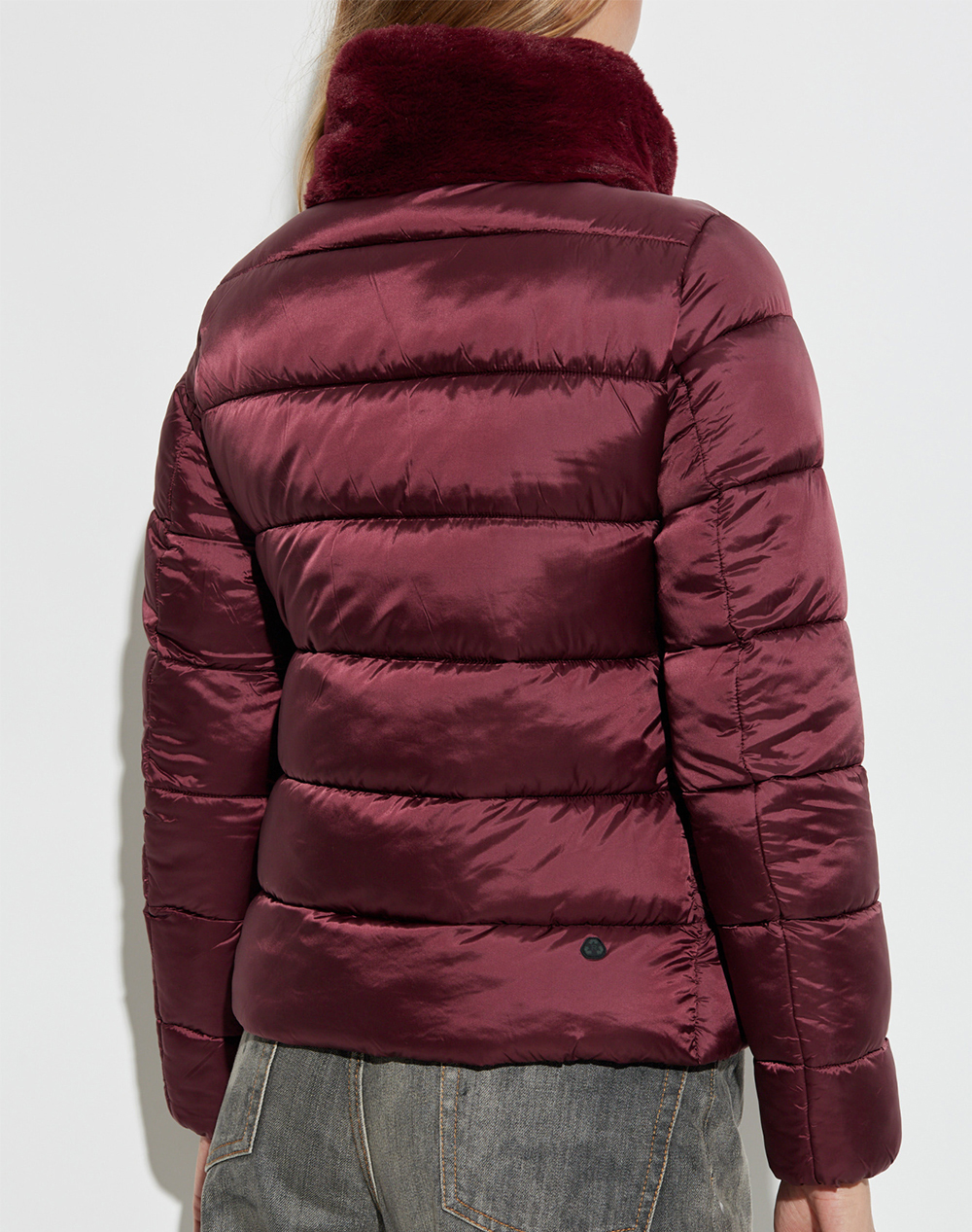 SAVE THE DUCK MEI JACKETДАМСКО ЯКЕ