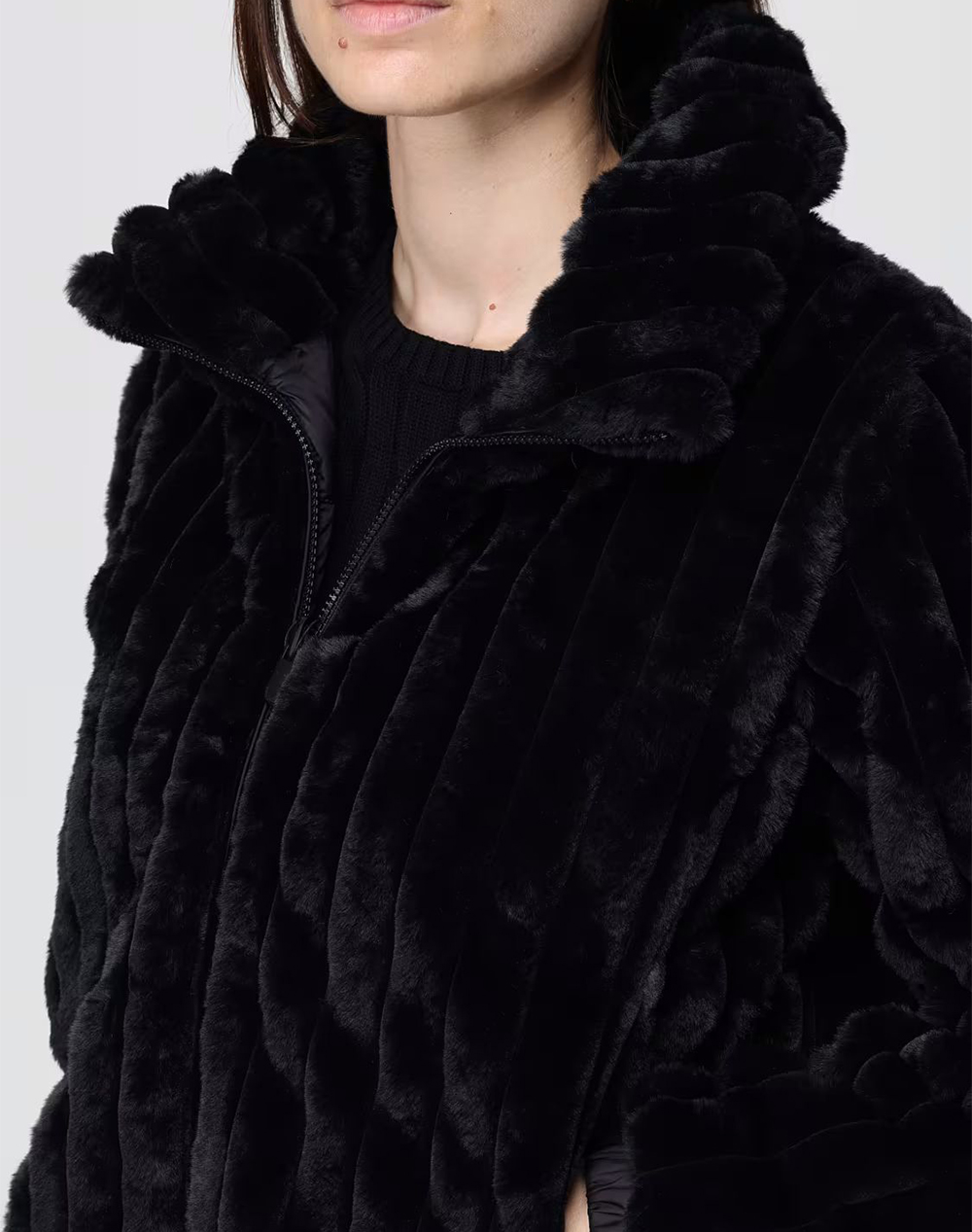 SAVE THE DUCK ELINA JACKET ДАМСКО ЯКЕ