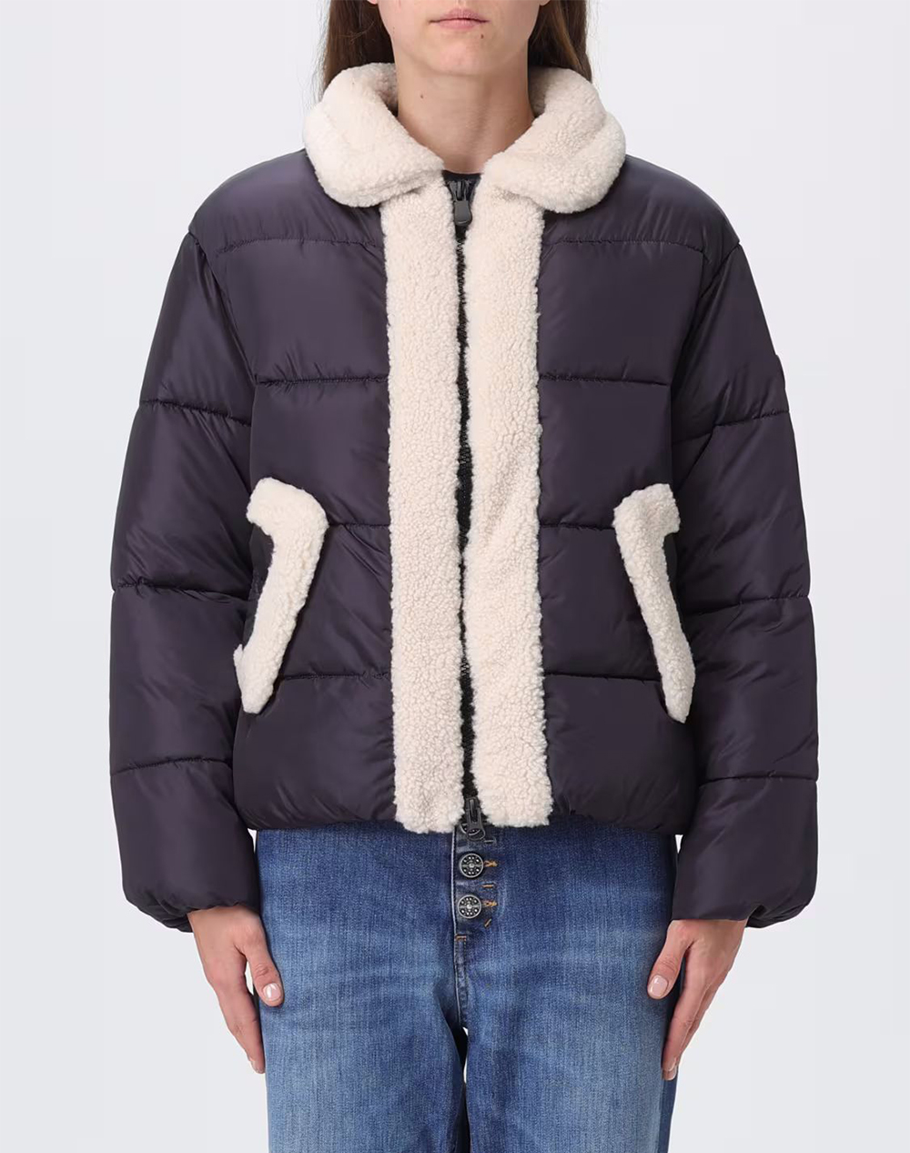 SAVE THE DUCK HONEY JACKET ДАМСКО ЯКЕ