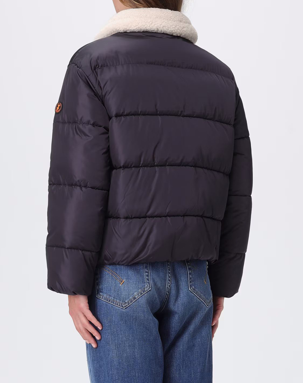 SAVE THE DUCK HONEY JACKET ДАМСКО ЯКЕ