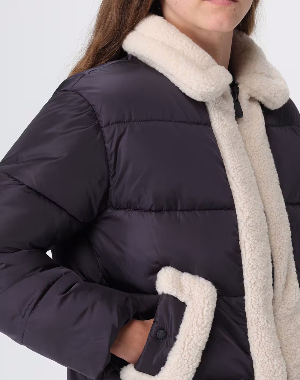 SAVE THE DUCK HONEY JACKET ДАМСКО ЯКЕ