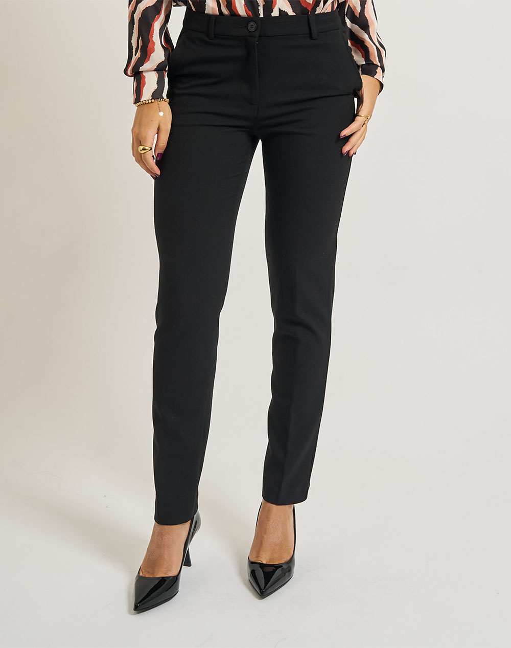 SILVIAN HEACH PANTS GONEFLA