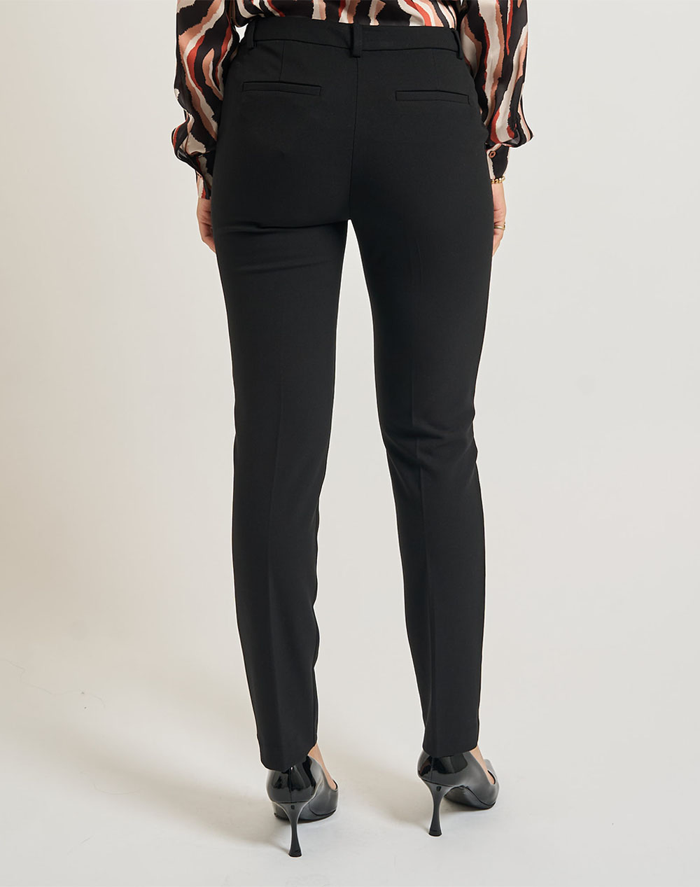 SILVIAN HEACH PANTS GONEFLA