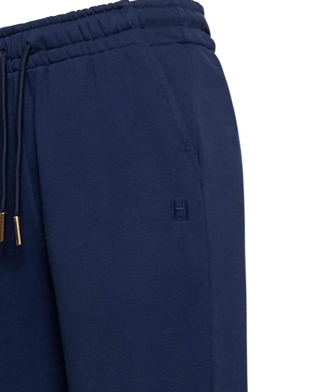 SILVIAN HEACH PANTS FLEECE MOUJANE