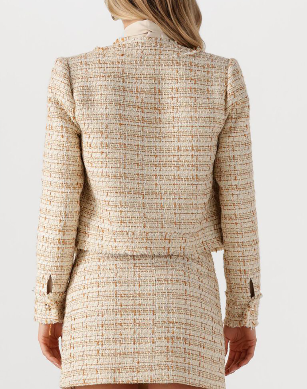 SILVIAN HEACH JACKET KIEMBARA