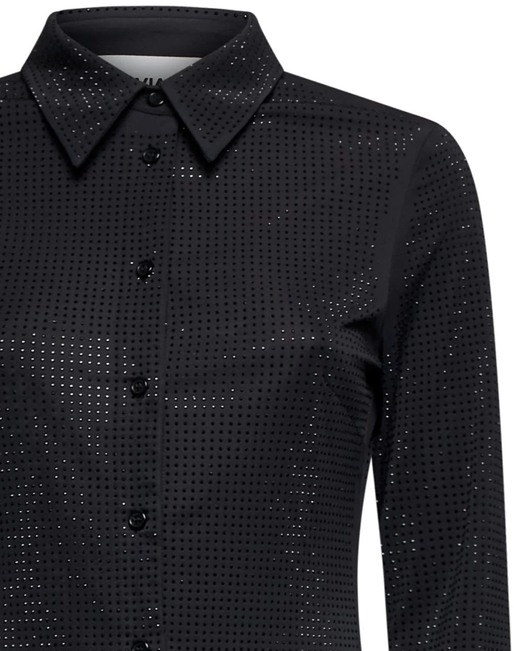 SILVIAN HEACH SHIRT DERET