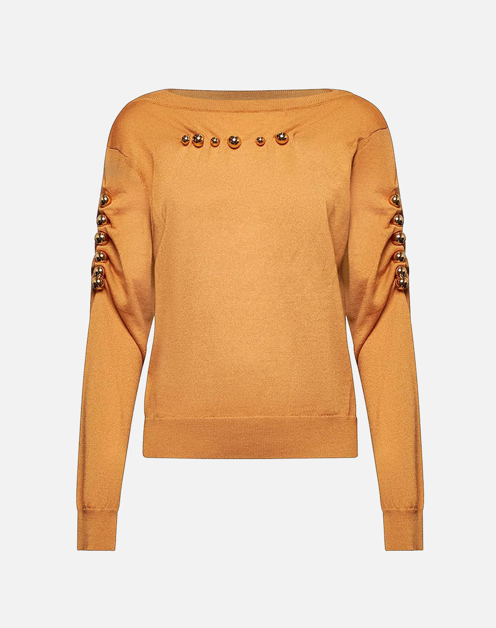 SILVIAN HEACH SWEATER WOUTERS