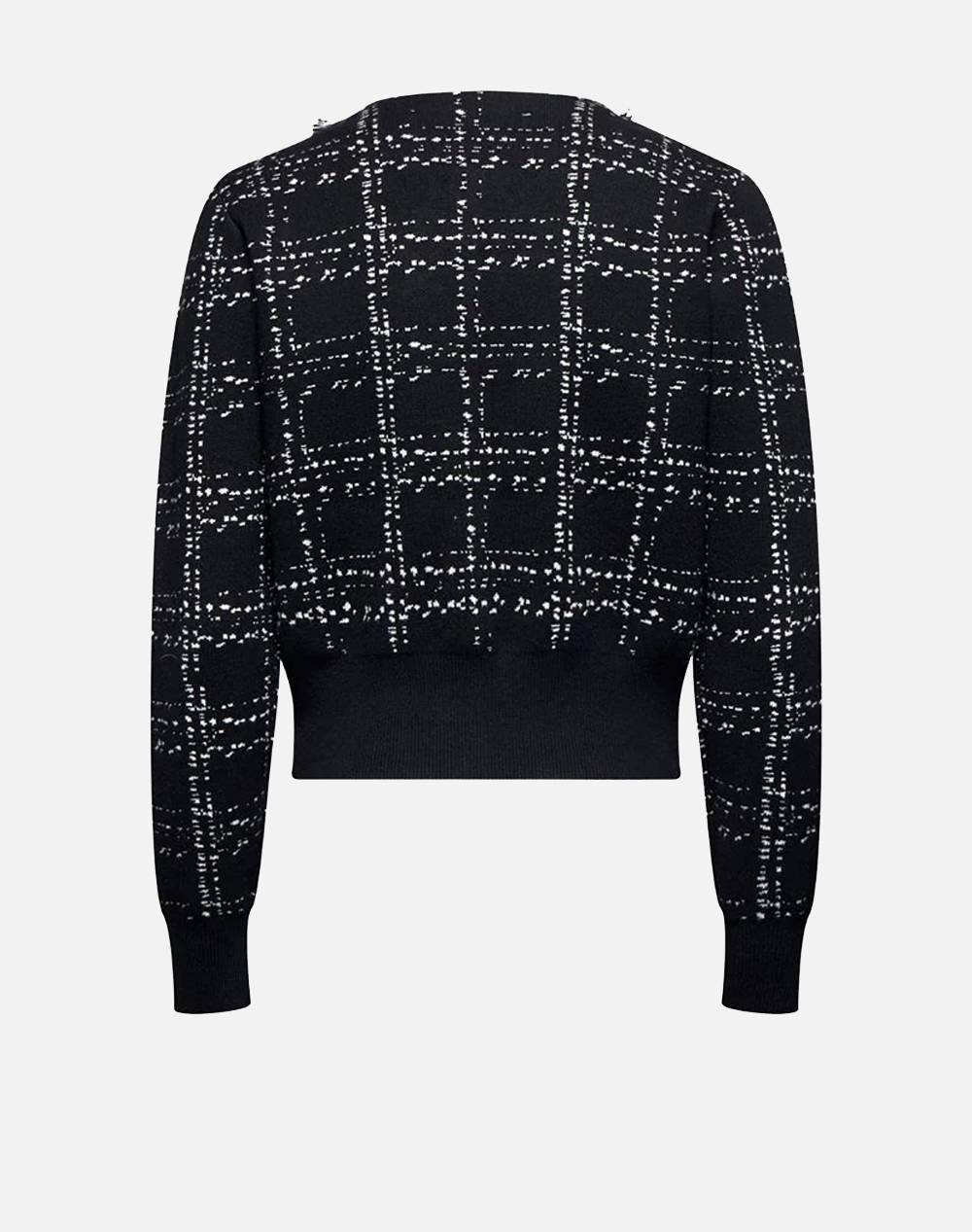 SILVIAN HEACH CARDIGAN SALONICCO