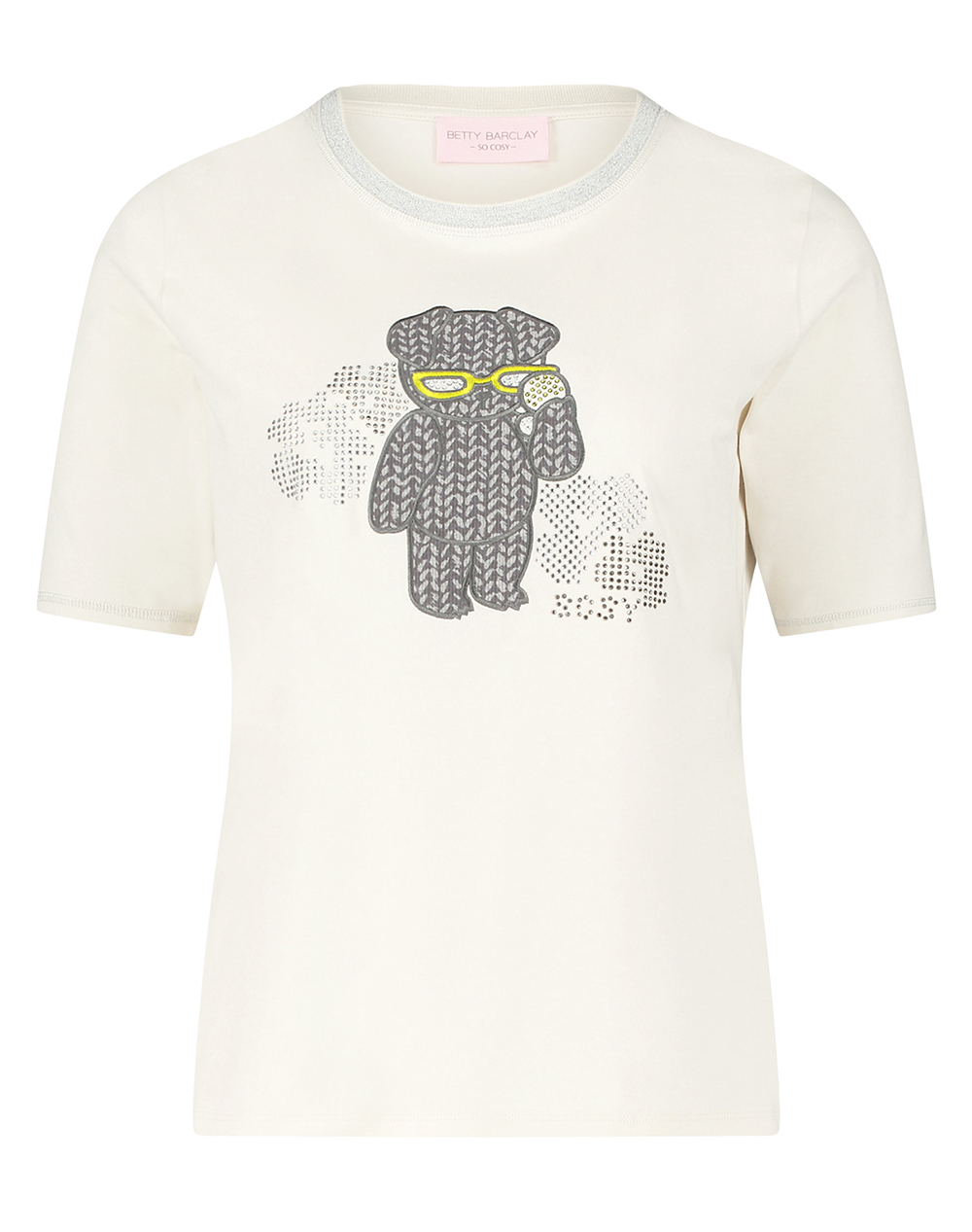 BETTY BARCLAY SO COSY SHIRT