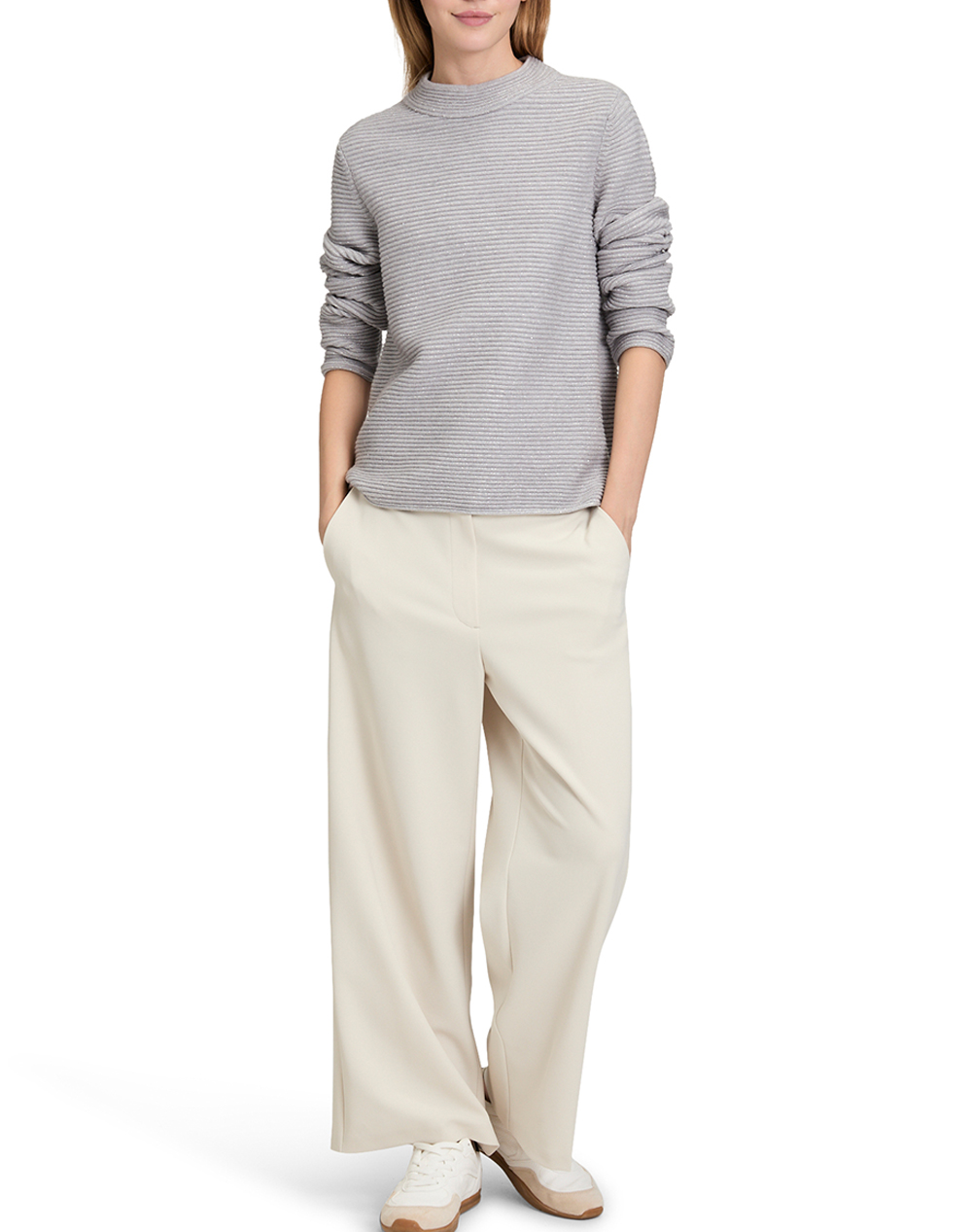 BETTY BARCLAY SO COSY KNIT