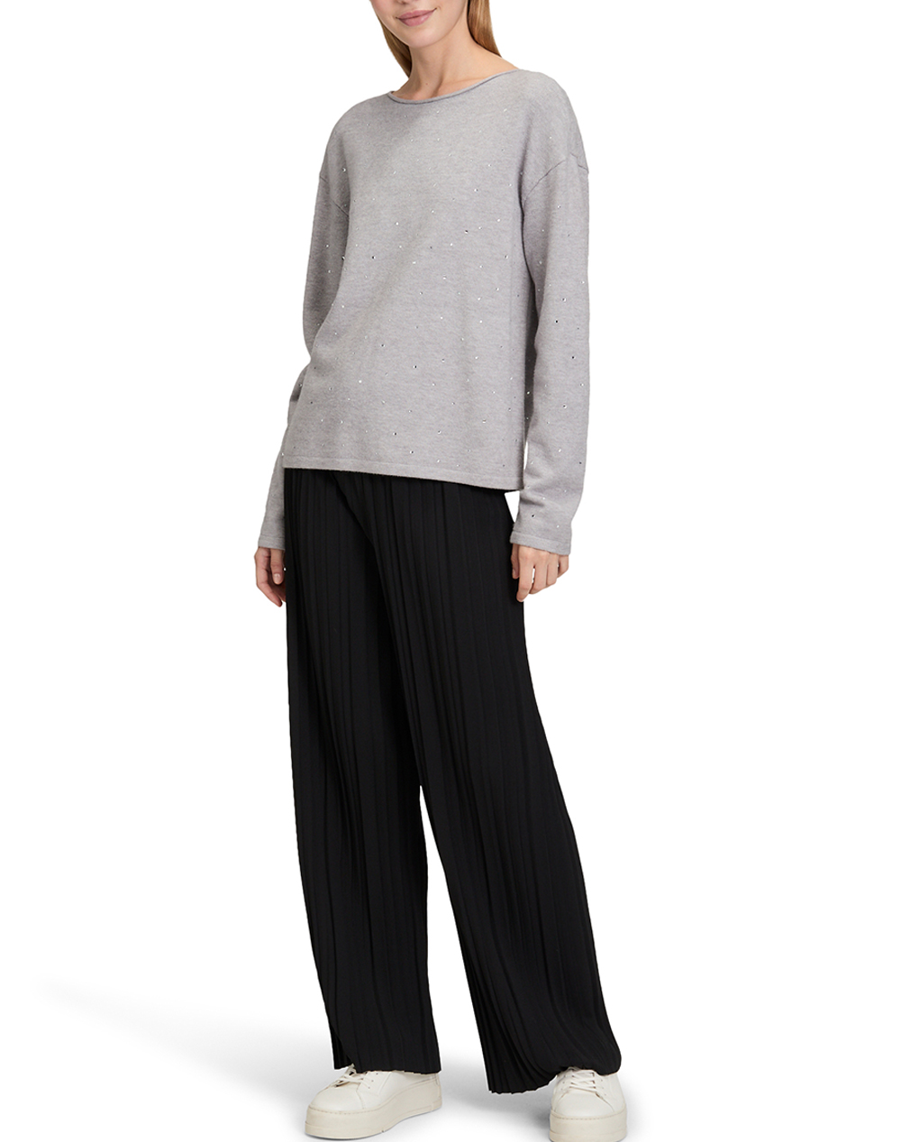 BETTY BARCLAY SO COSY KNIT