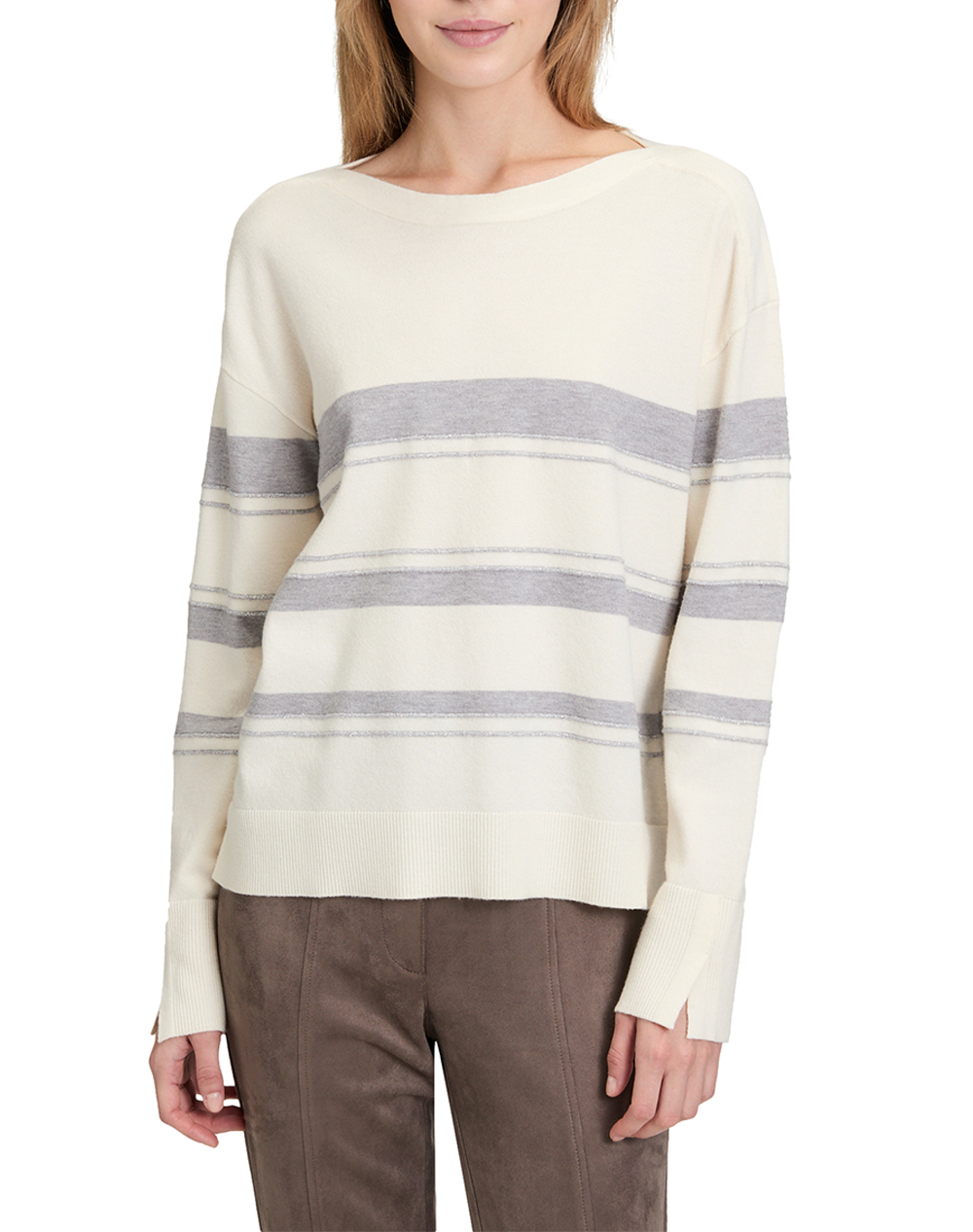 BETTY BARCLAY SO COSY KNIT