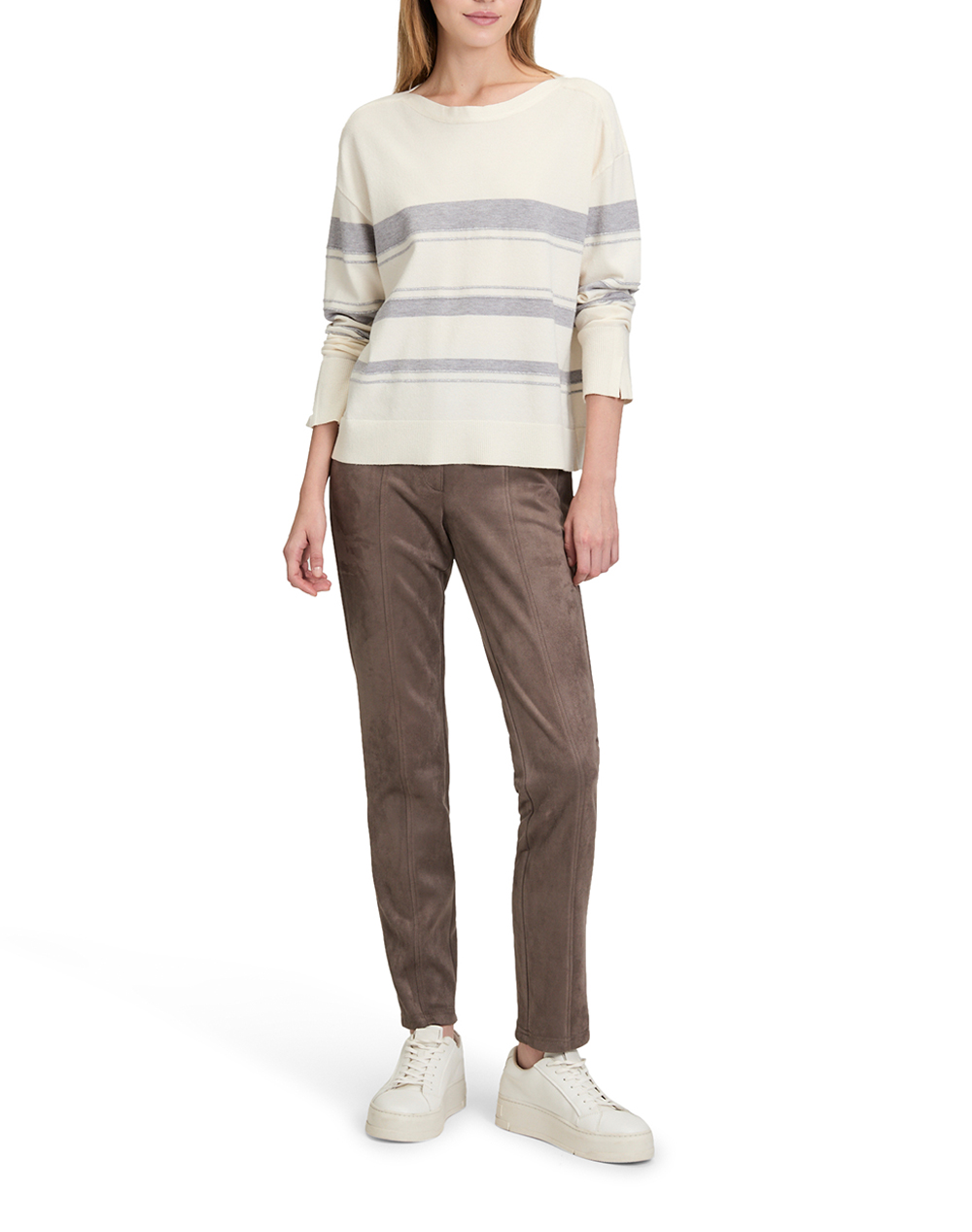 BETTY BARCLAY SO COSY KNIT