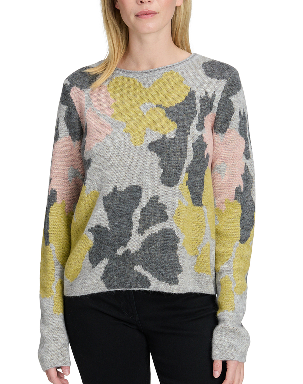 BETTY BARCLAY SO COSY KNIT