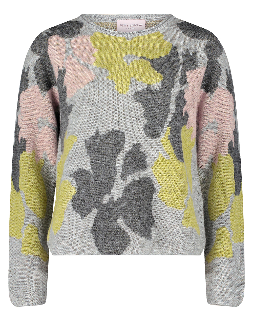 BETTY BARCLAY SO COSY KNIT