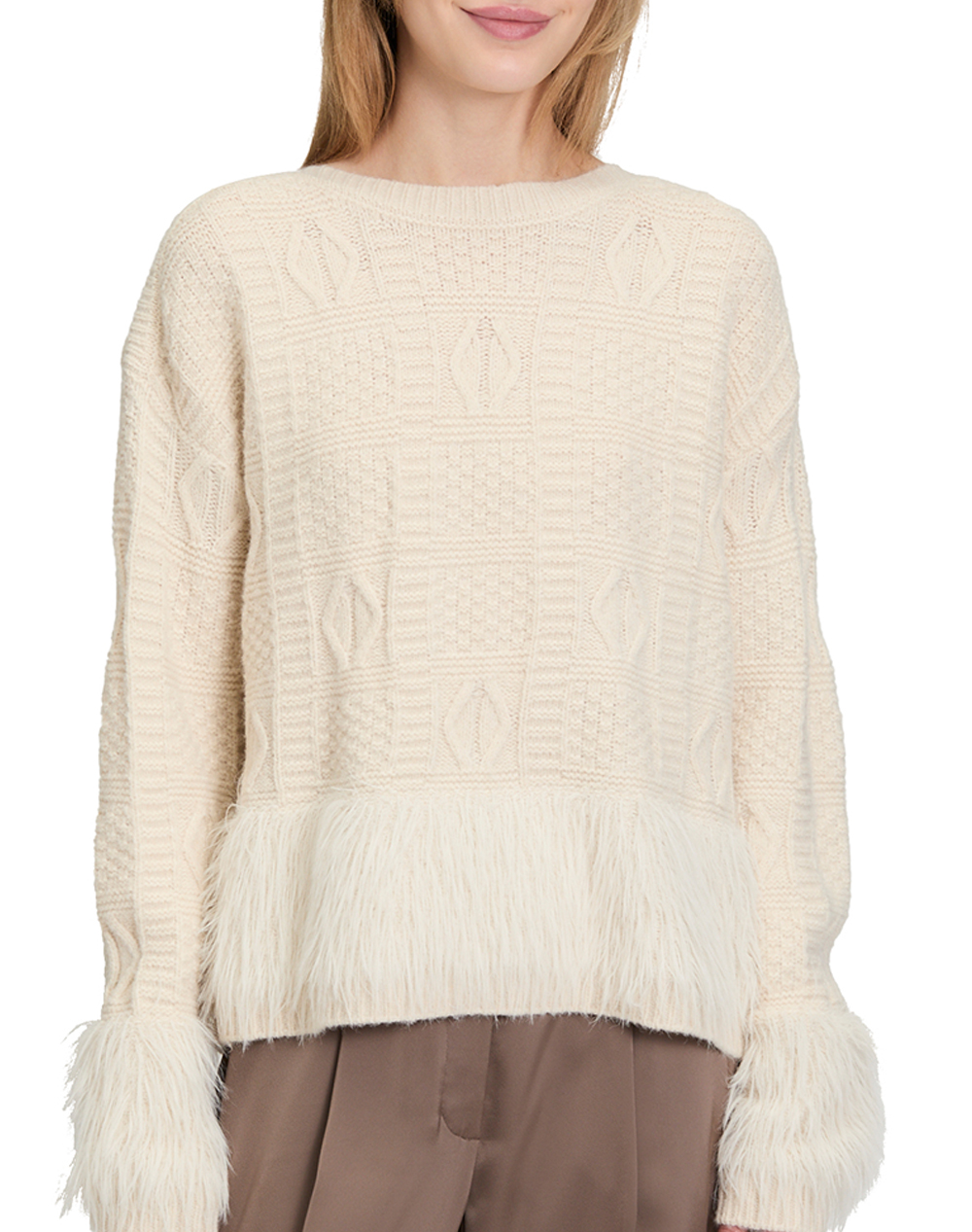 BETTY BARCLAY SO COSY KNIT