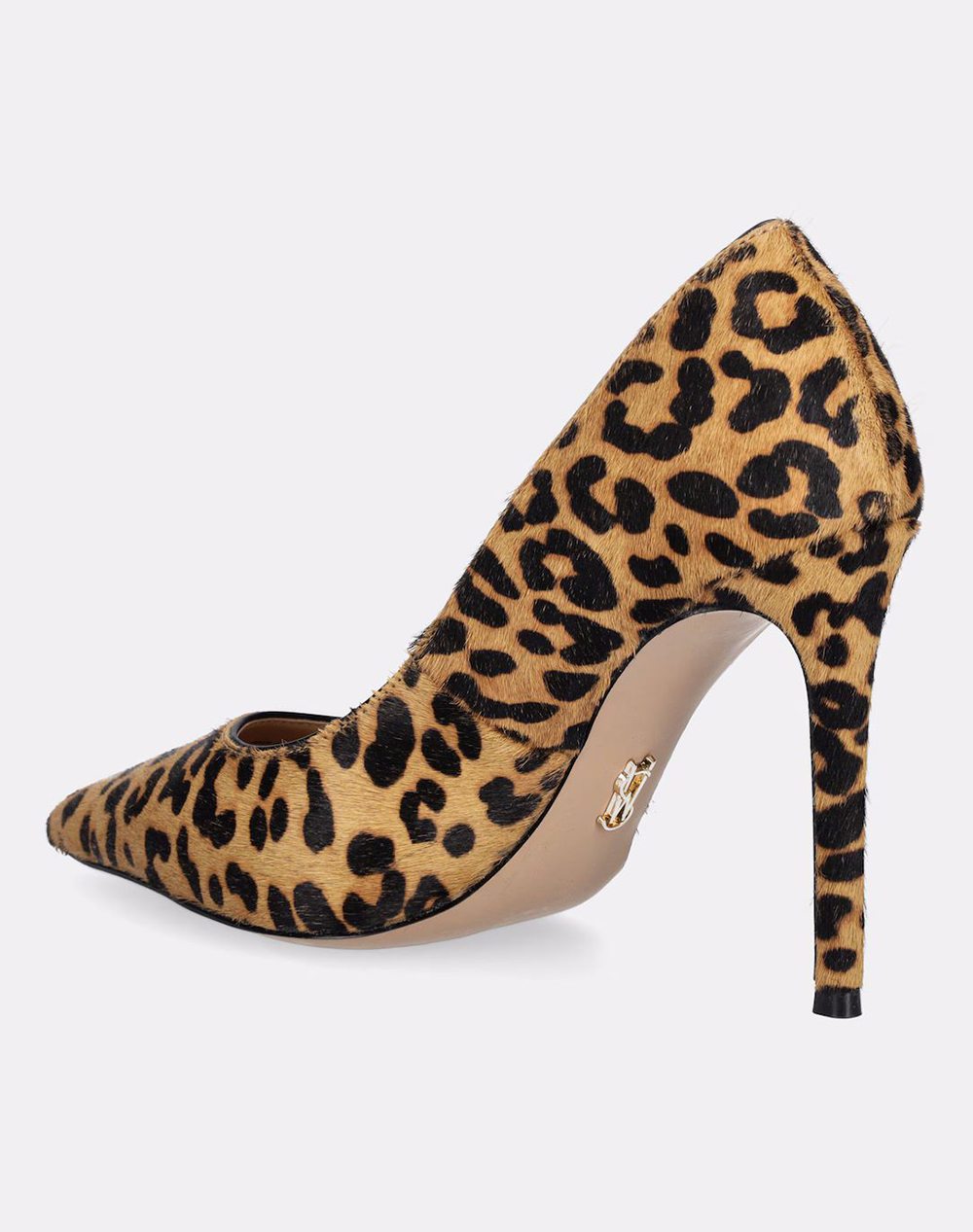 STEVE MADDEN FW25-1_THRIVE-L 03001 LEATHERWOMENS SHOE