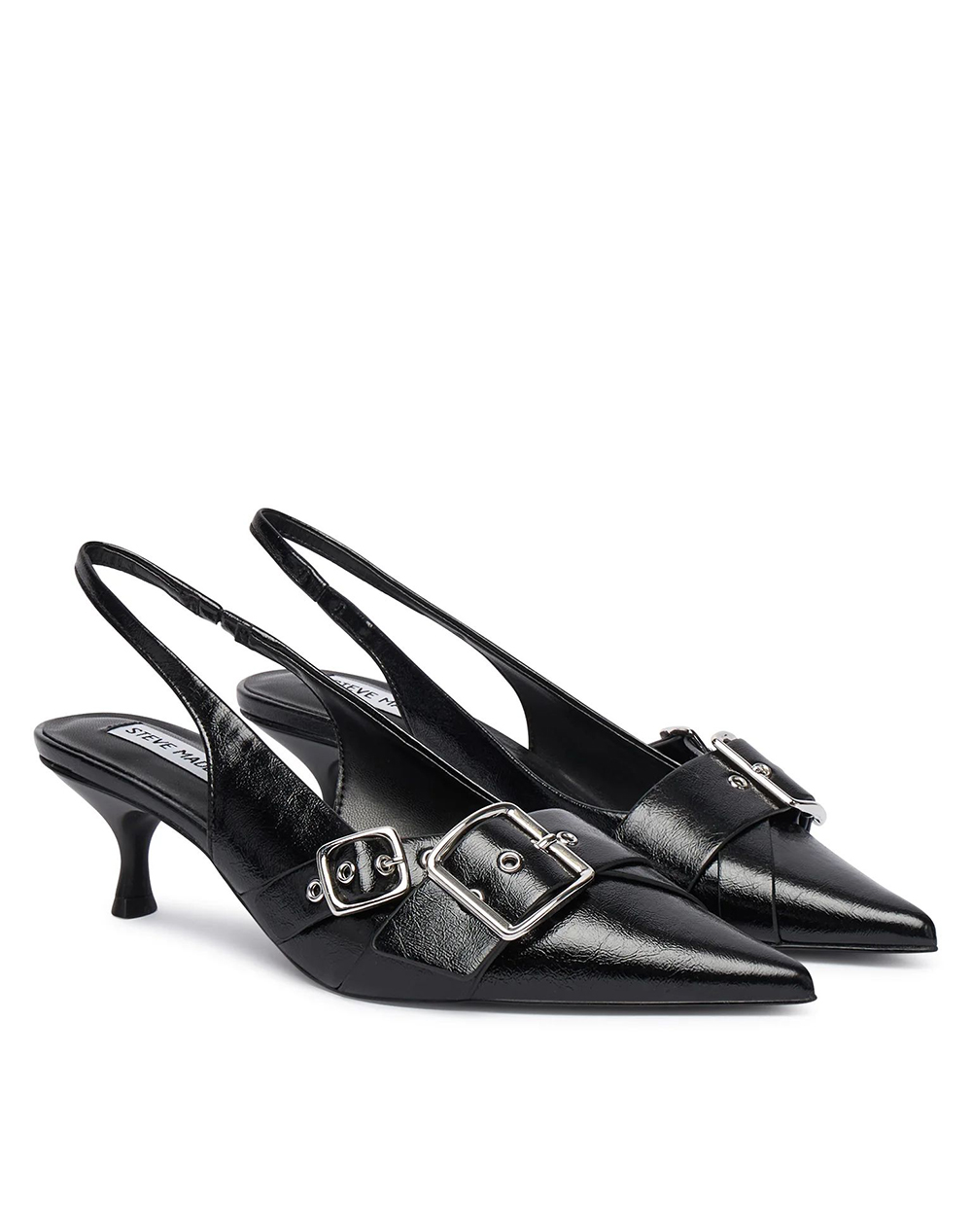 STEVE MADDEN FW25-1_LEZLEY 02002 SYNTHETICWOMENS SHOE