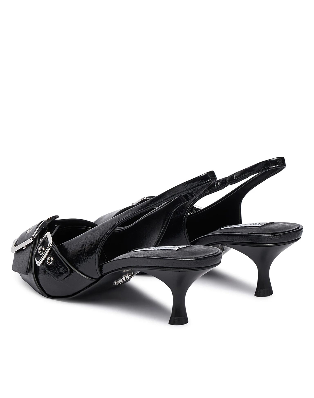 STEVE MADDEN FW25-1_LEZLEY 02002 SYNTHETICWOMENS SHOE