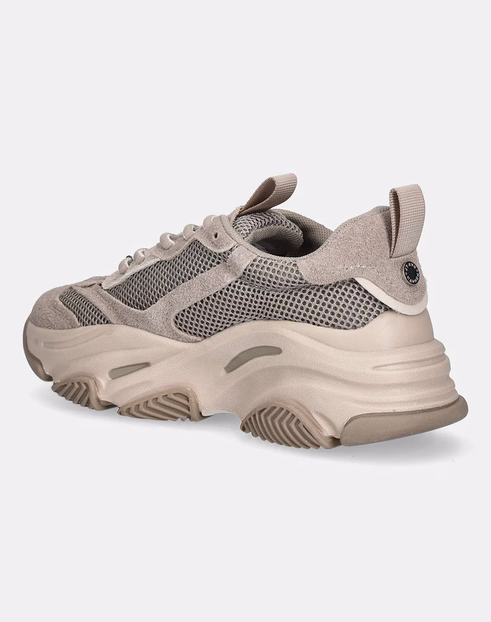 STEVE MADDEN SS26-0 04005 POSSESSION-EWOMENS SHOE