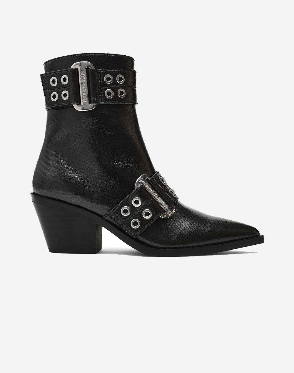 STEVE MADDEN FW25-1_SPLURGE 02002 SYNTHETICWOMENS SHOE