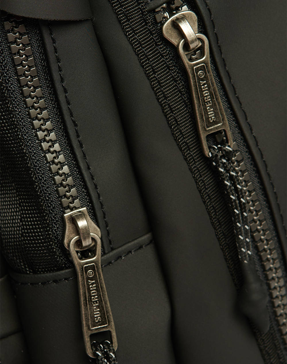 SUPERDRY D1 SDNA TARP RUCKSACK ДАМСКА ЧАНТА
