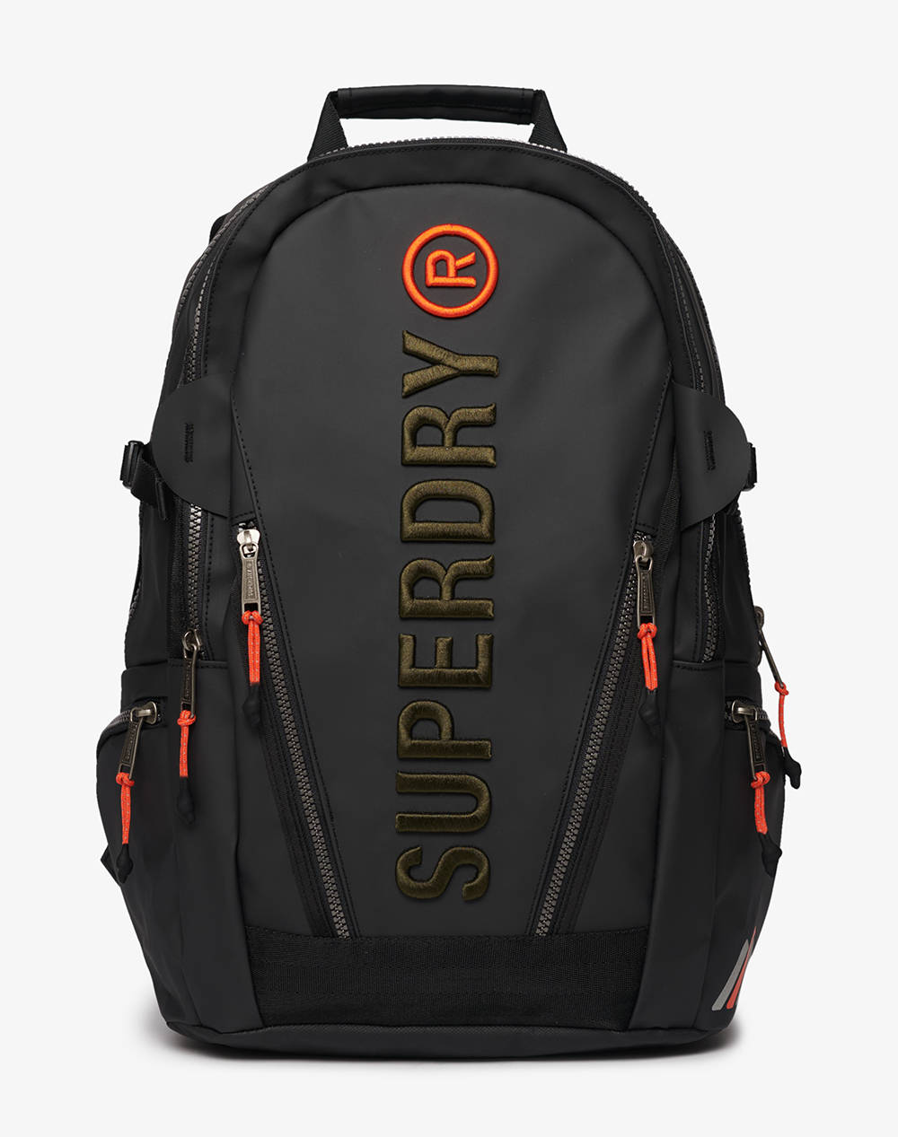 SUPERDRY D1 SDNA TARP EMB RUCKSACK ДАМСКА ЧАНТА