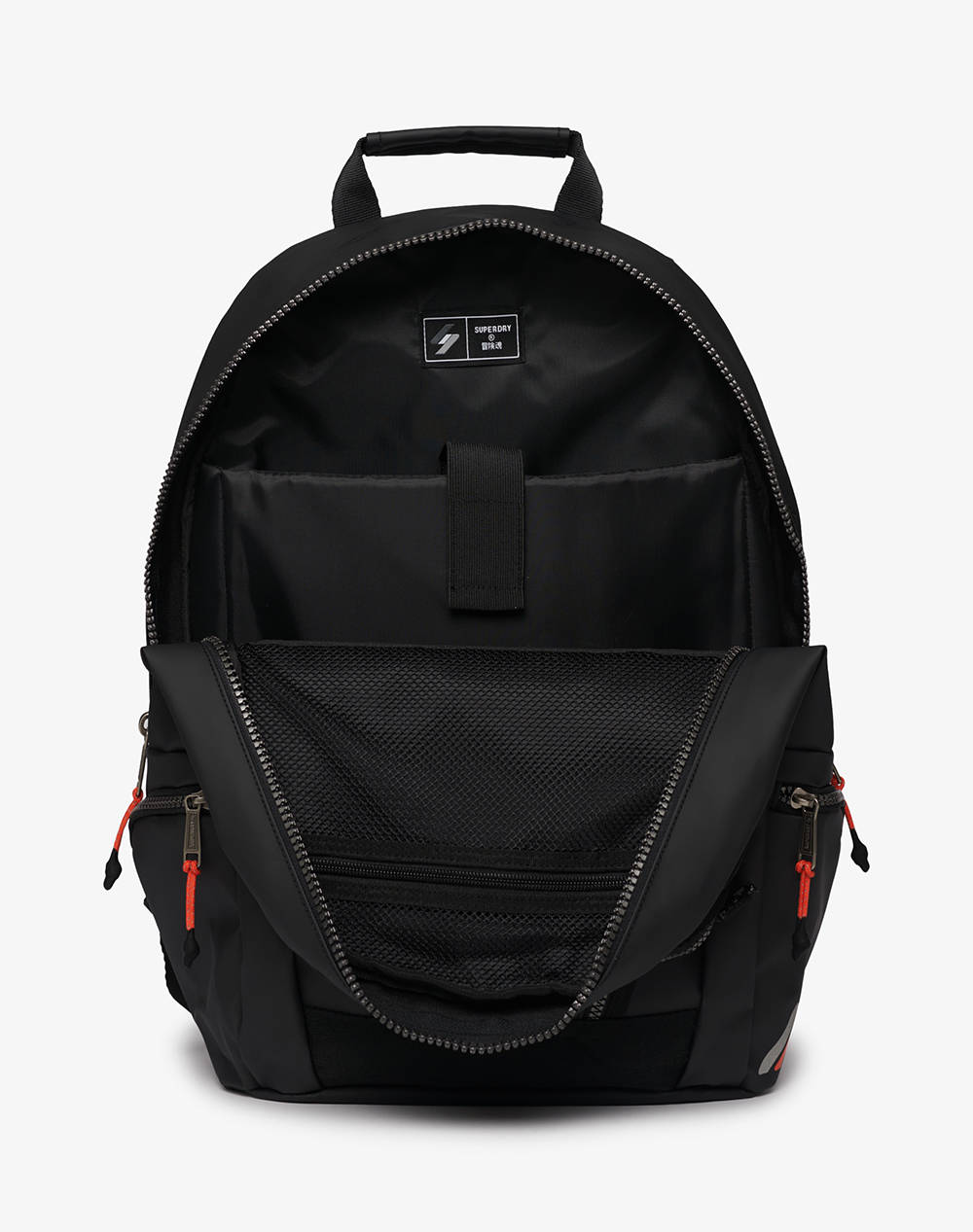 SUPERDRY D1 SDNA TARP EMB RUCKSACK ДАМСКА ЧАНТА
