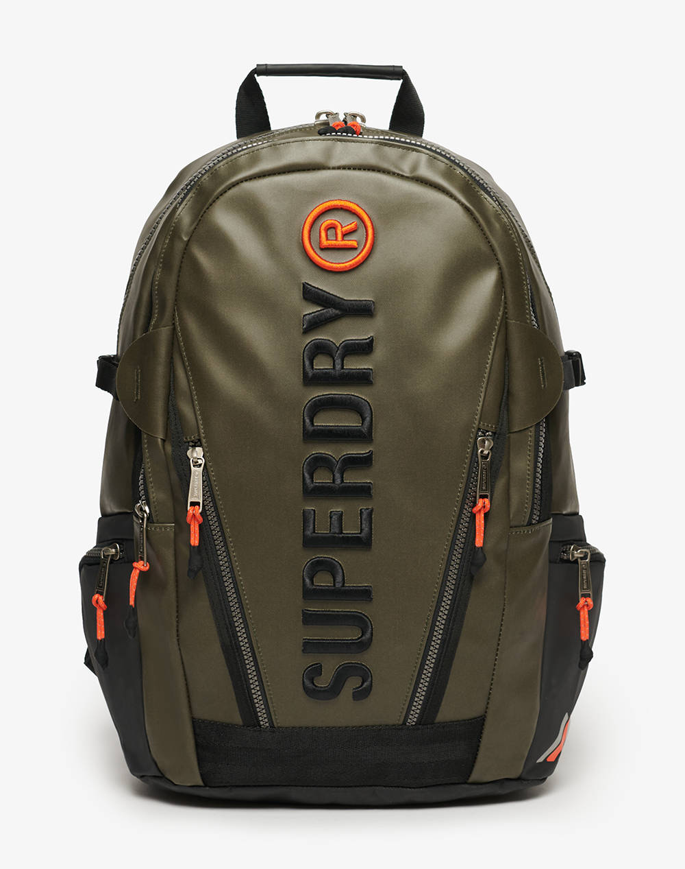 SUPERDRY D1 SDNA TARP EMB RUCKSACK ДАМСКА ЧАНТА