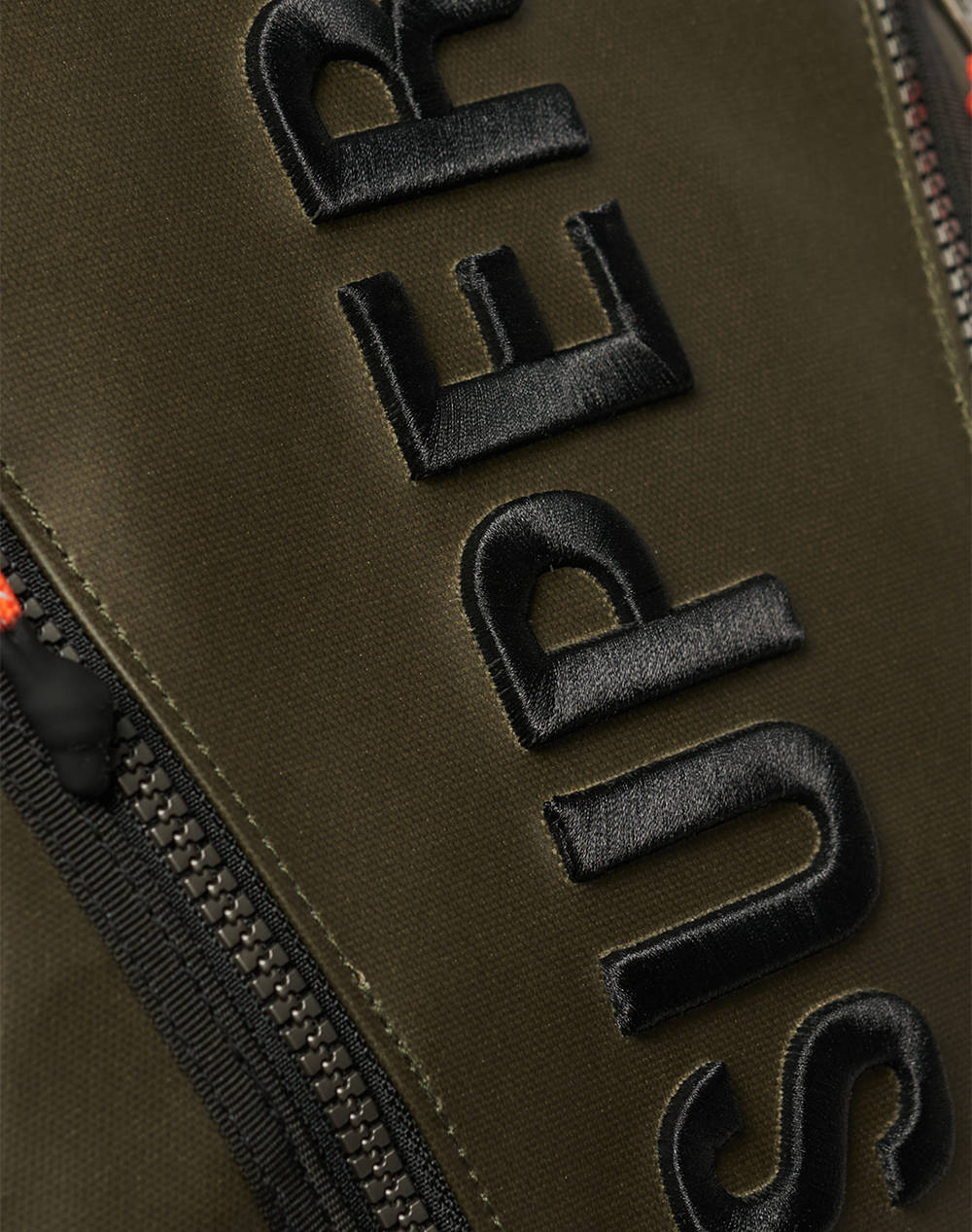 SUPERDRY D1 SDNA TARP EMB RUCKSACK ДАМСКА ЧАНТА