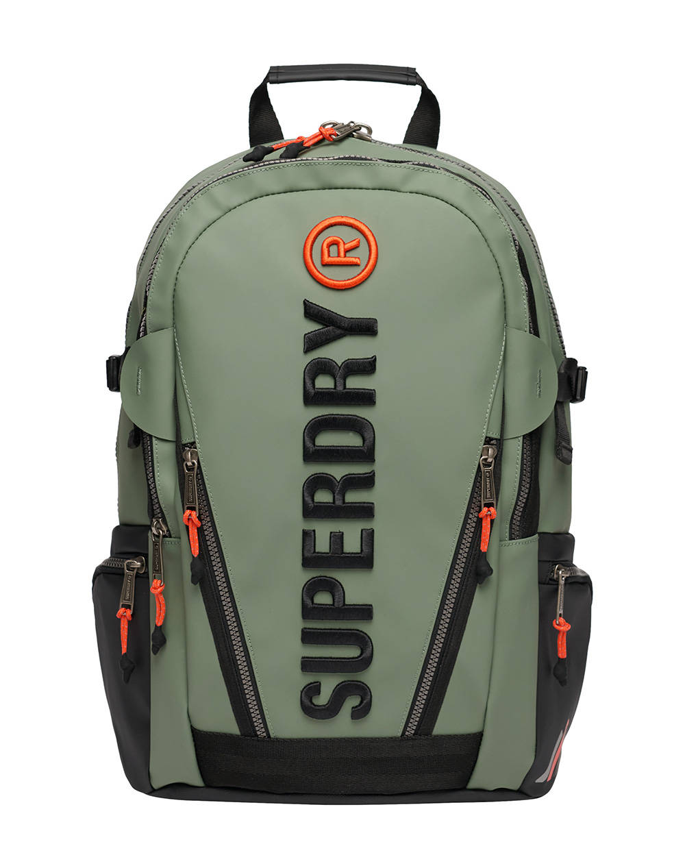 SUPERDRY D1 SDNA TARP EMB RUCKSACK ДАМСКА ЧАНТА