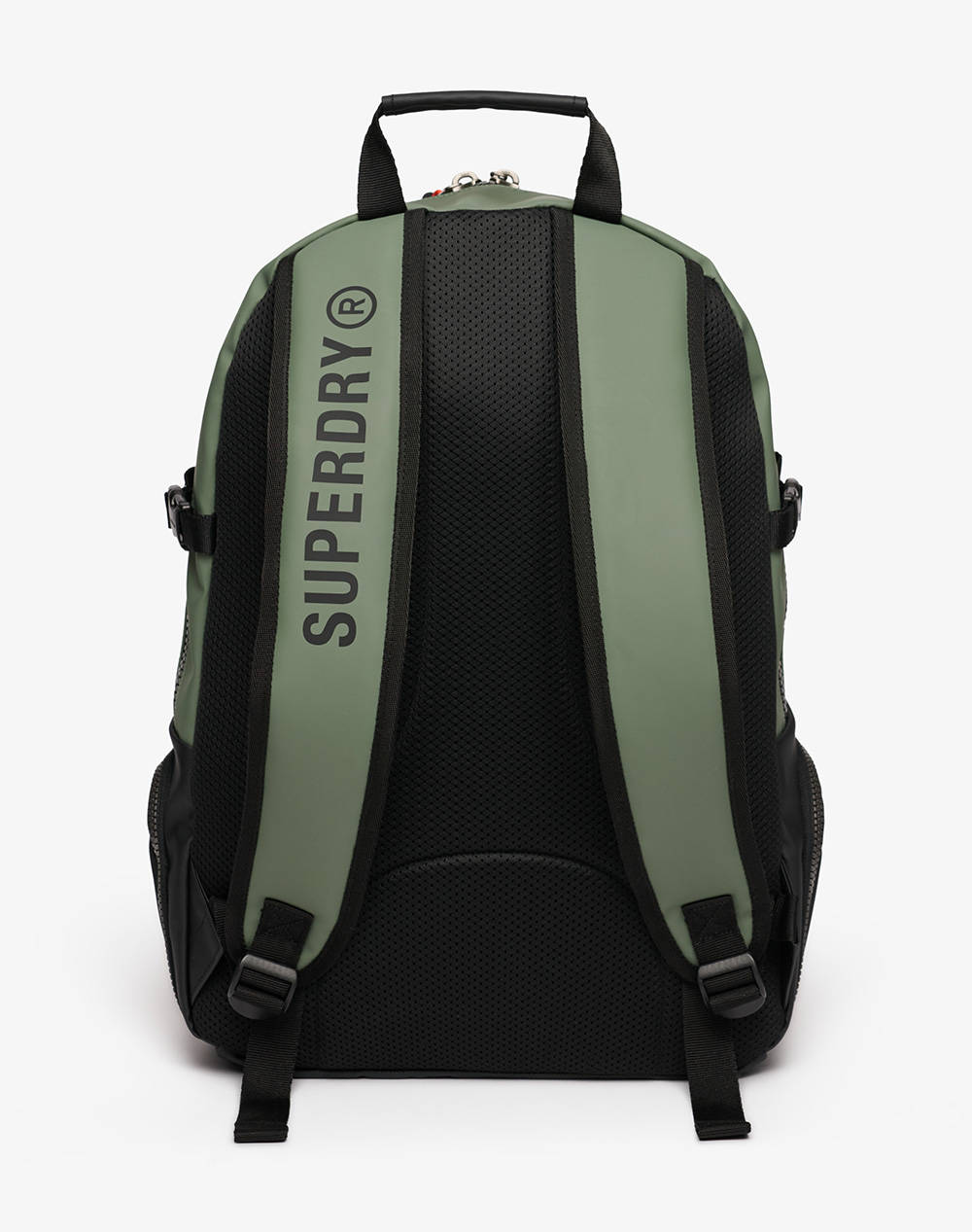 SUPERDRY D1 SDNA TARP EMB RUCKSACK ДАМСКА ЧАНТА