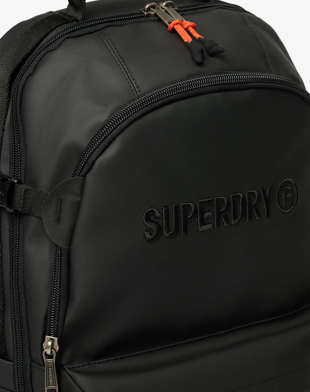 SUPERDRY D1 SDNA UTILITY TARP BACKPACK ДАМСКА ЧАНТА